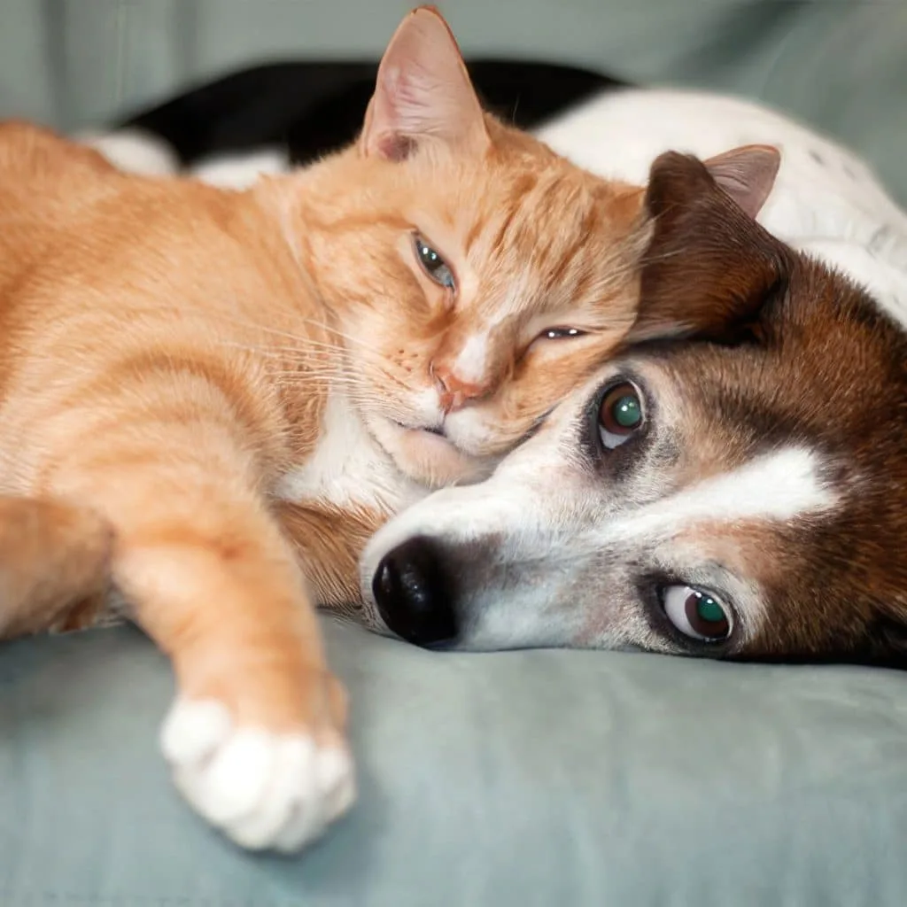 Foster a pet from SAVE shelter