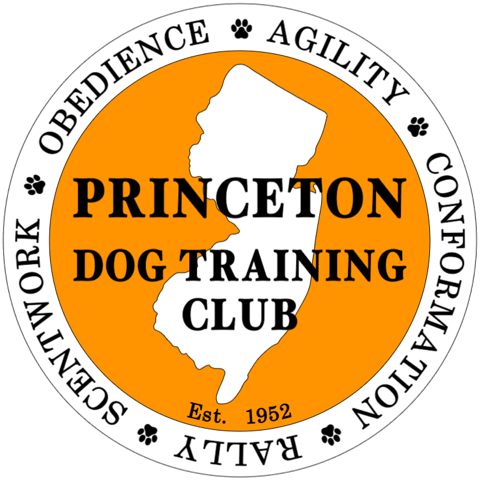 Princeton Dog Training Club