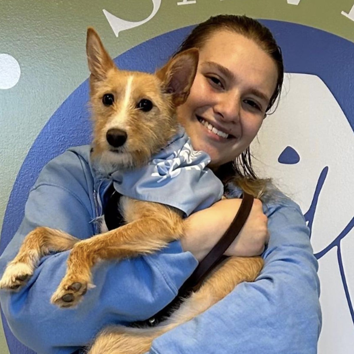 Cassie Kunzig Foster Coordinator