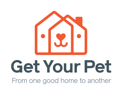 Get Your Pet Logo